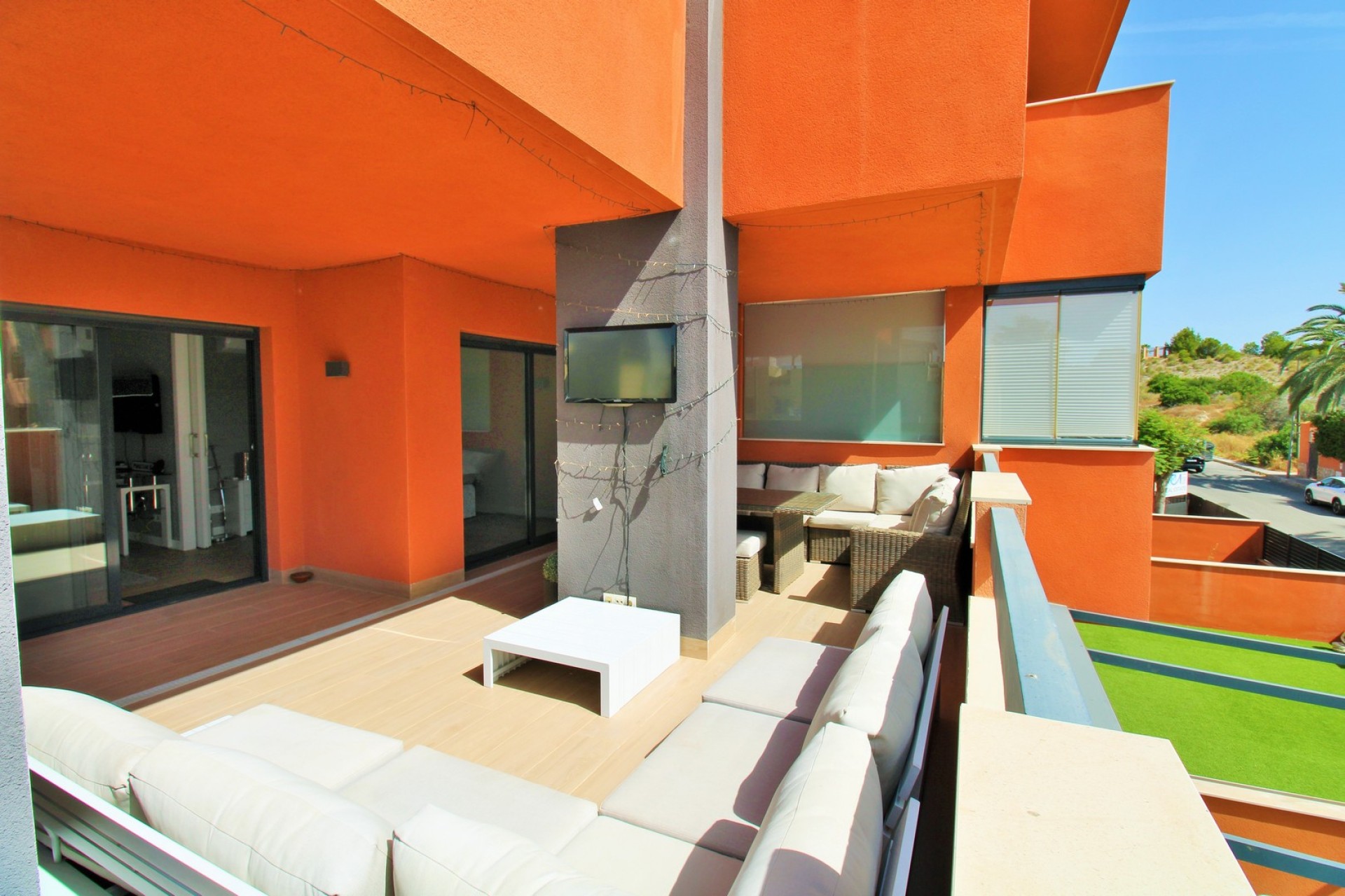 Wiederverkauf - Apartment -
Villamartin
