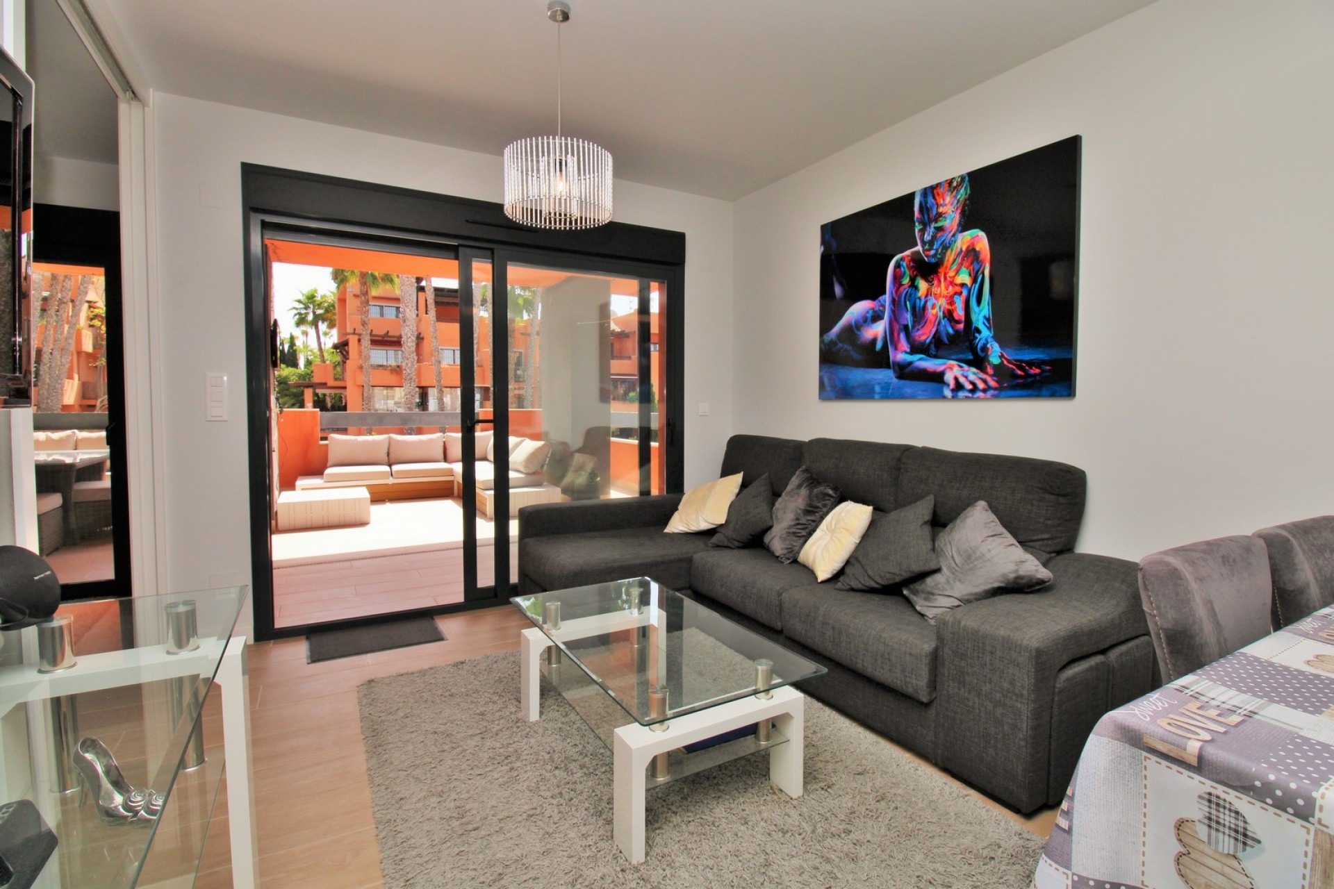 Wiederverkauf - Apartment -
Villamartin