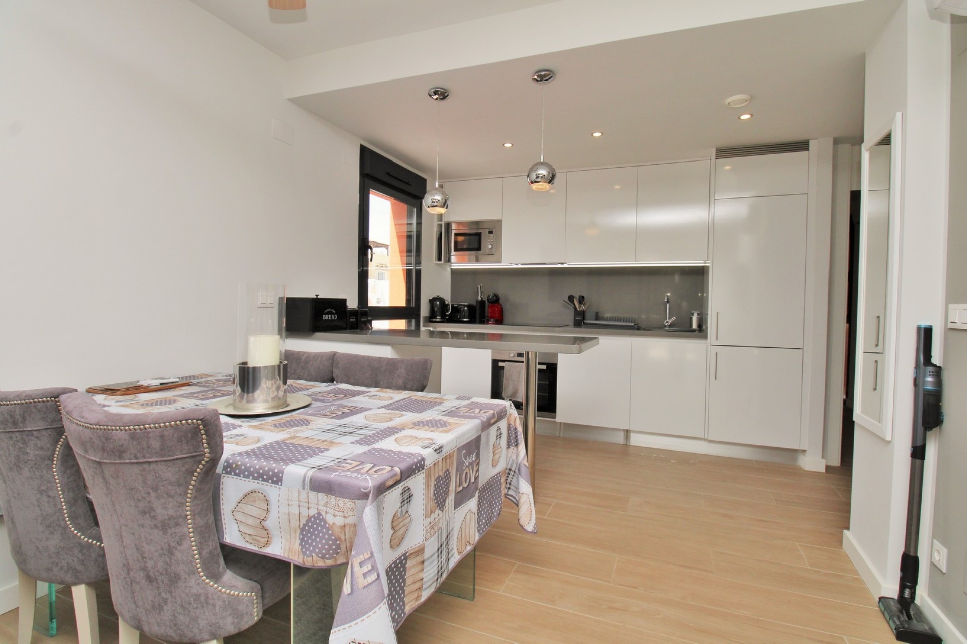 Wiederverkauf - Apartment -
Villamartin