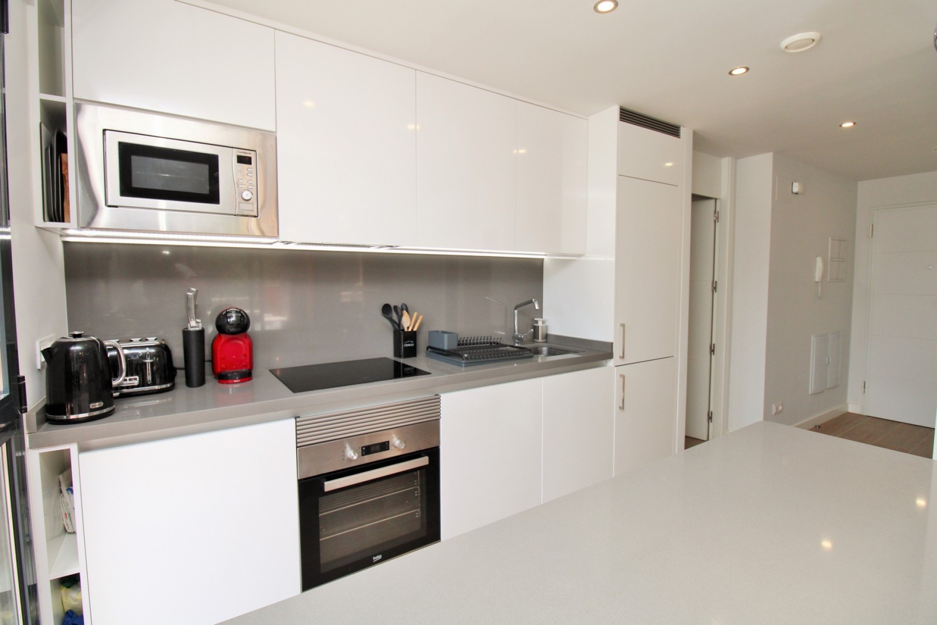 Wiederverkauf - Apartment -
Villamartin