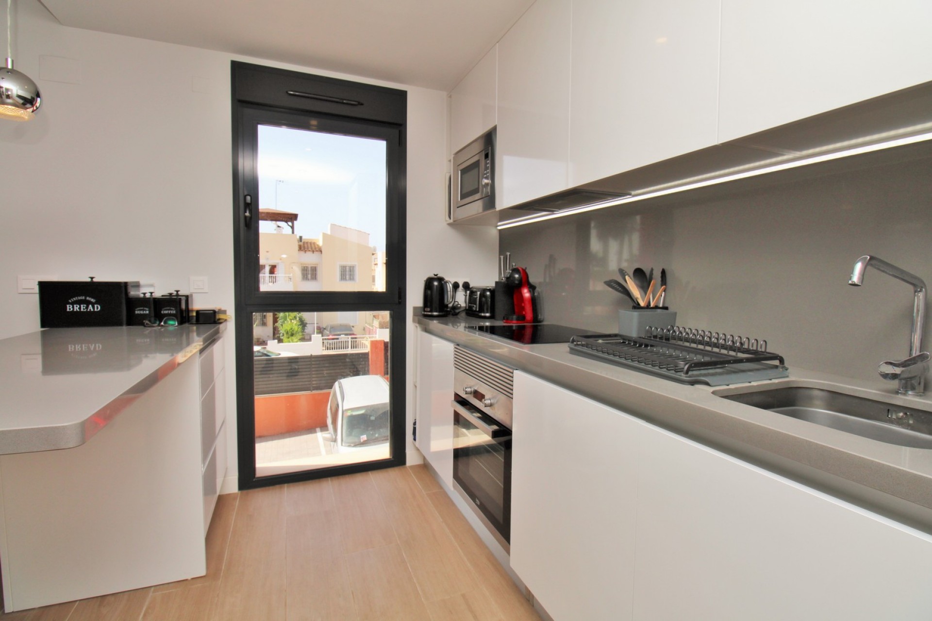 Wiederverkauf - Apartment -
Villamartin