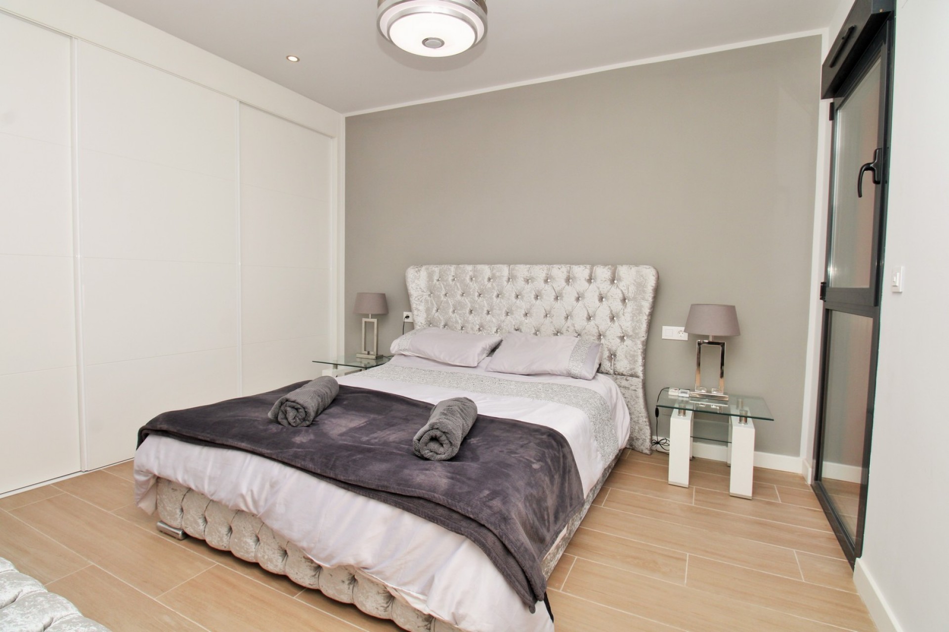 Wiederverkauf - Apartment -
Villamartin