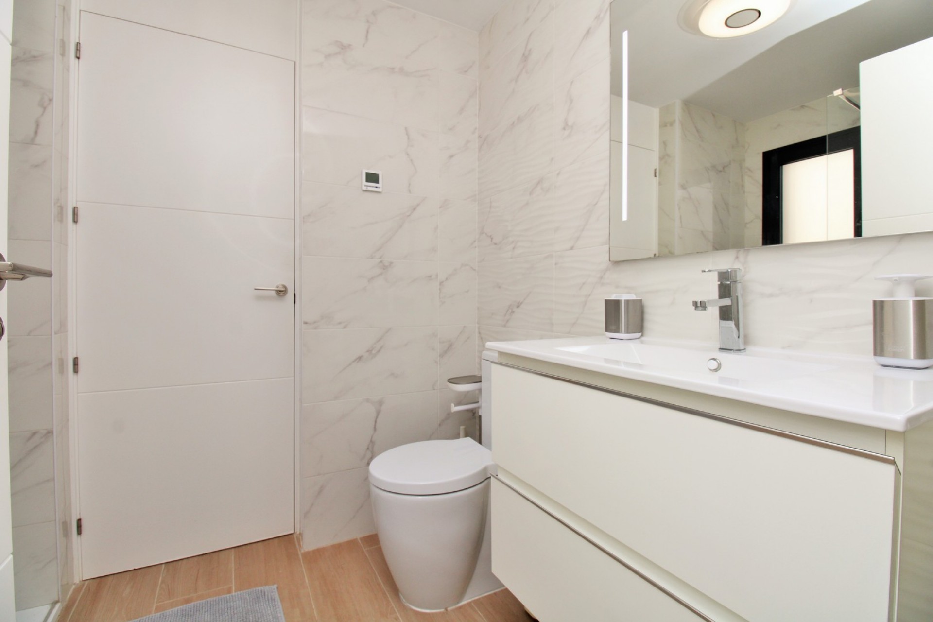 Wiederverkauf - Apartment -
Villamartin