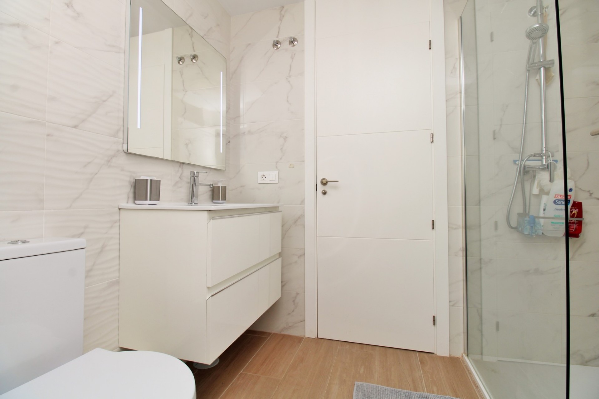 Wiederverkauf - Apartment -
Villamartin