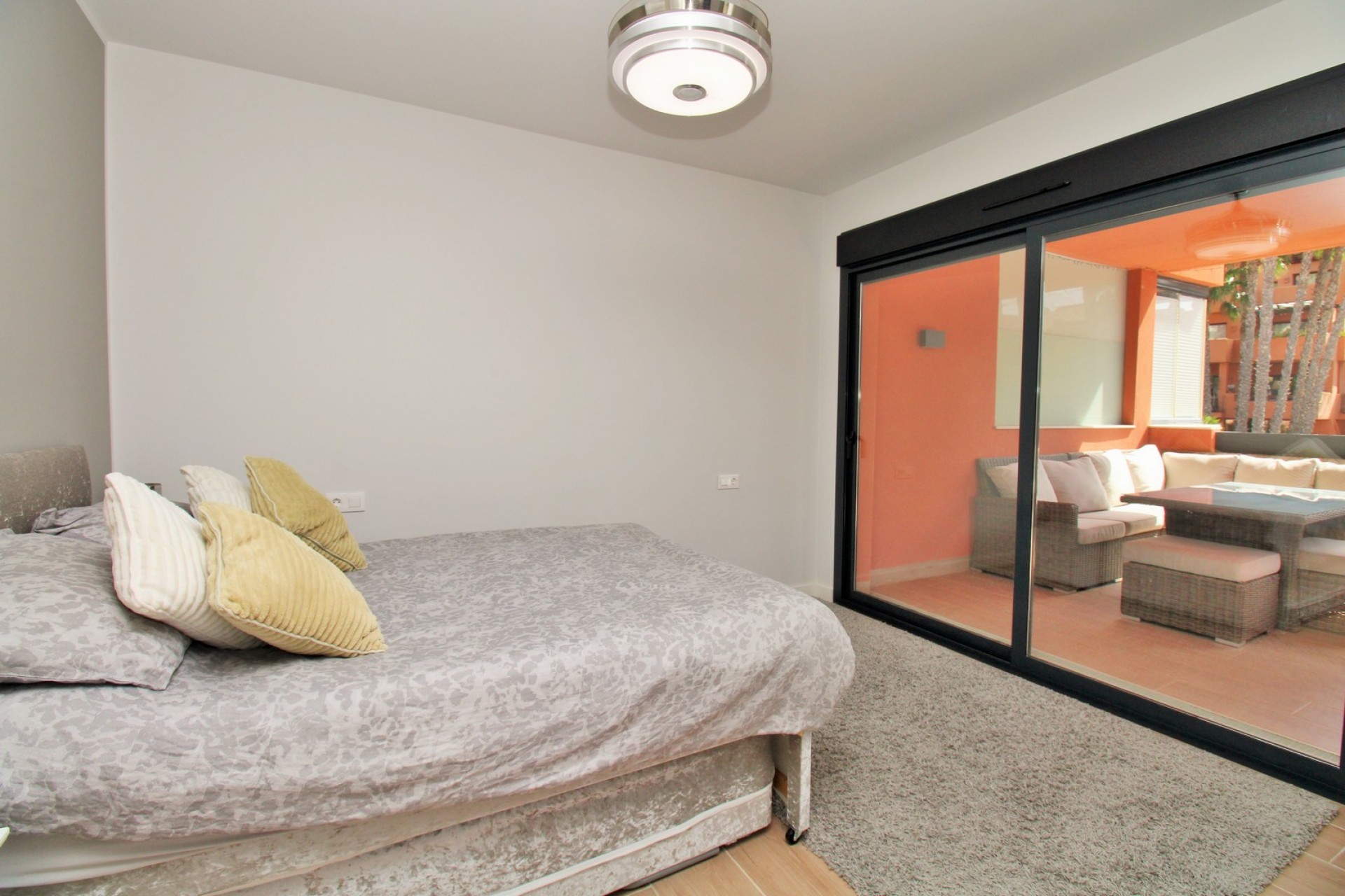 Wiederverkauf - Apartment -
Villamartin