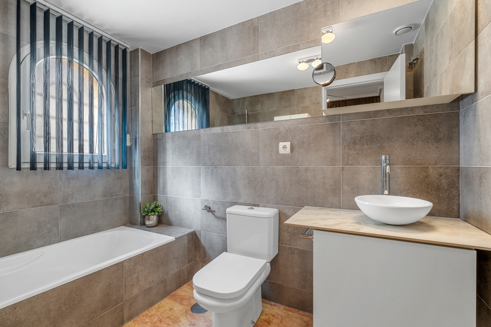 Wiederverkauf - Apartments -
Altea - Mascarat