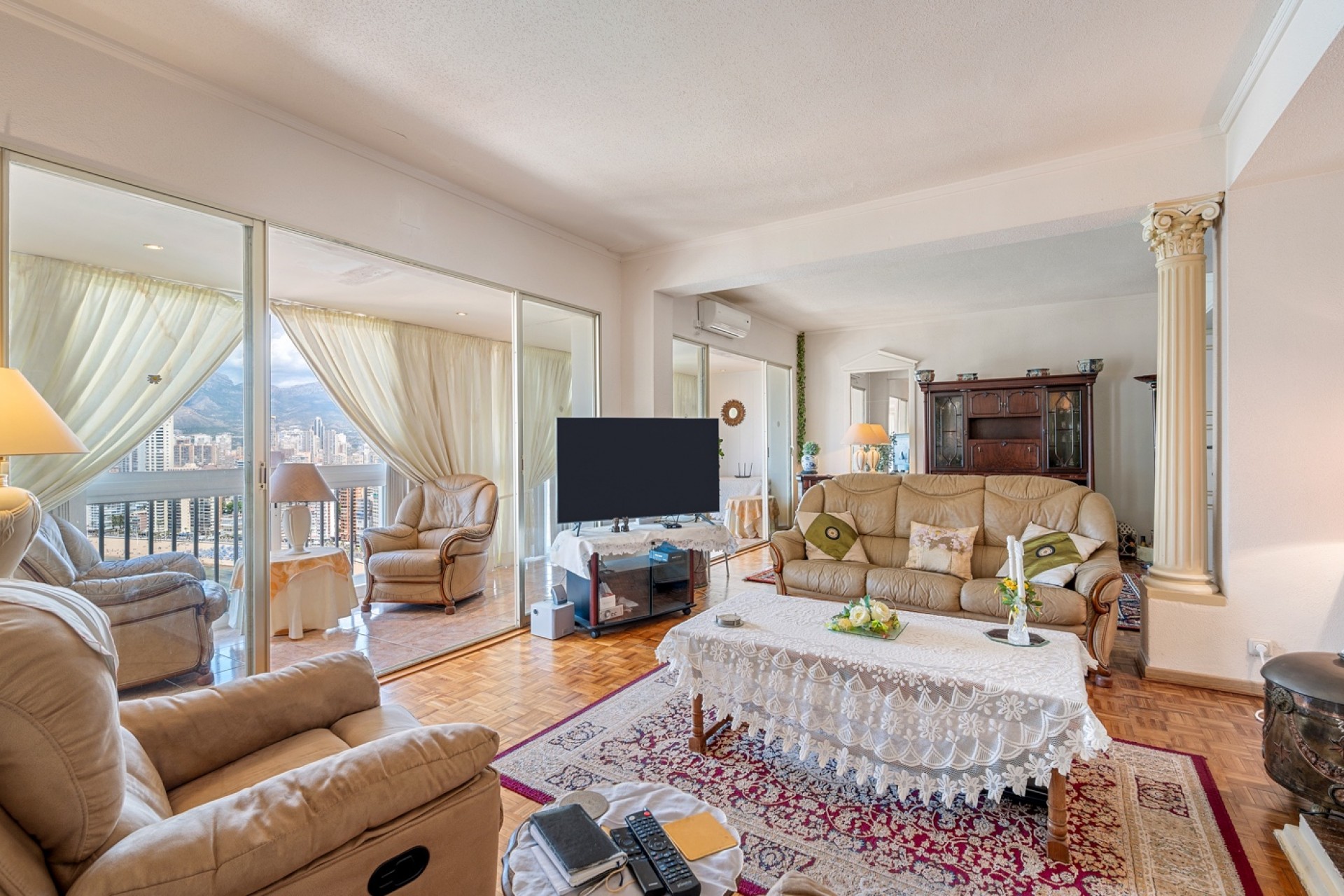 Wiederverkauf - Apartments -
Benidorm - Levante