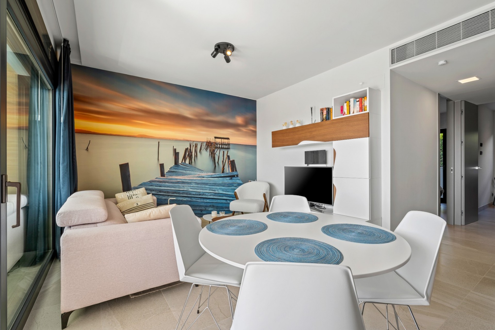 Wiederverkauf - Apartments -
Villamartin - Costa Blanca