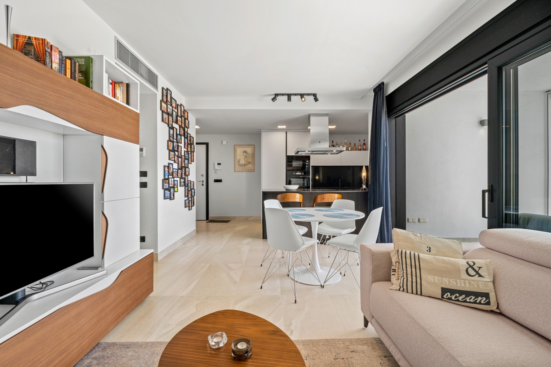 Wiederverkauf - Apartments -
Villamartin - Costa Blanca