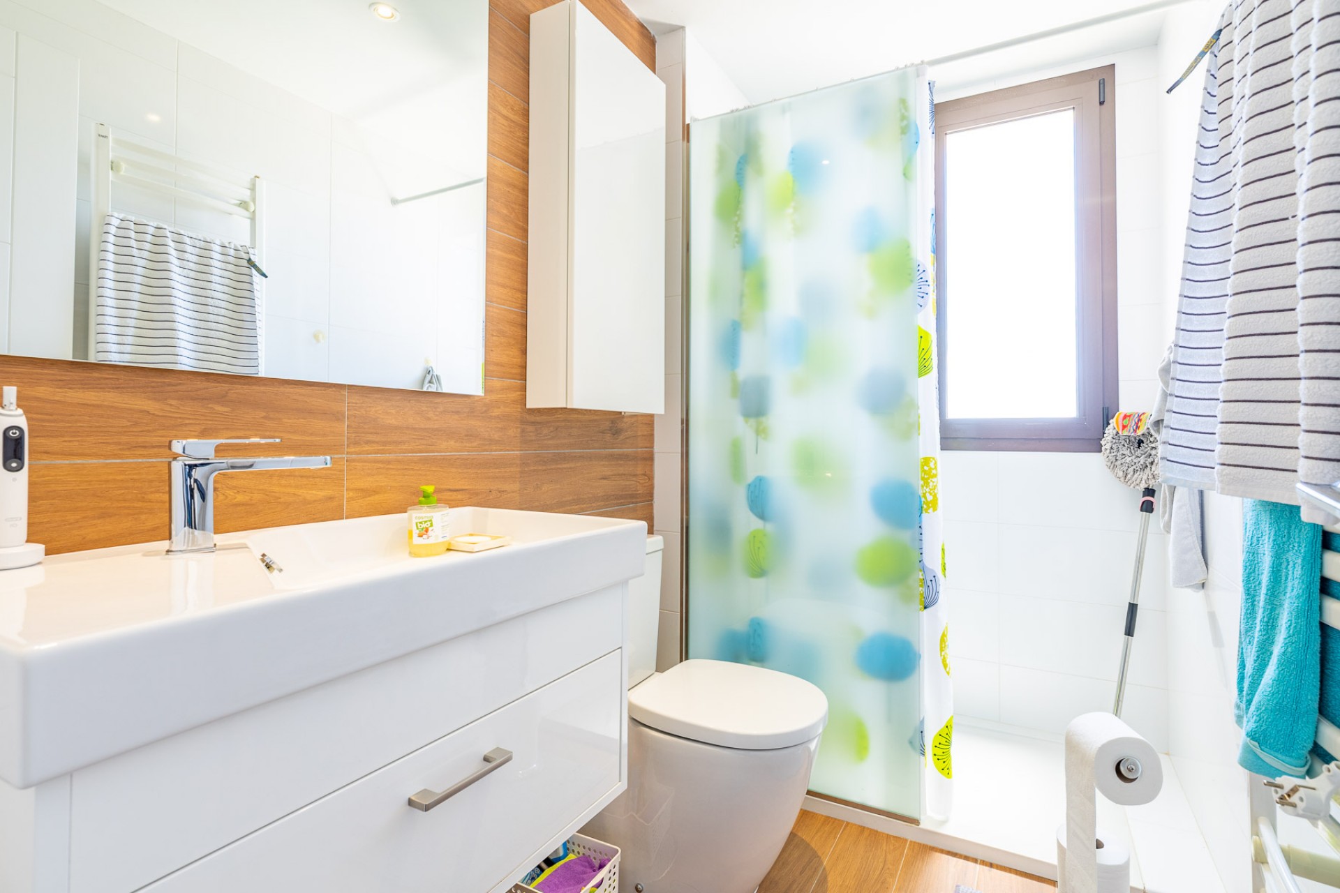 Wiederverkauf - Atico -
Orihuela Costa - Las Ramblas Golf