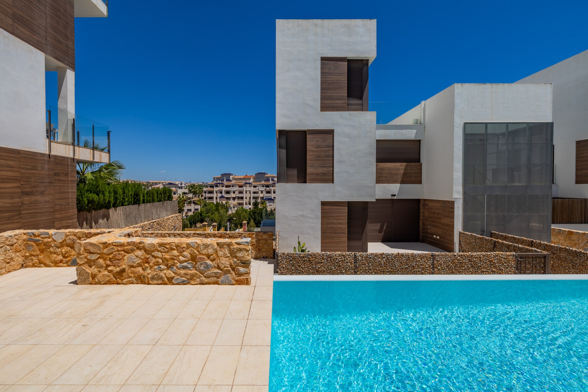 Wiederverkauf - Atico -
Orihuela Costa - Las Ramblas Golf