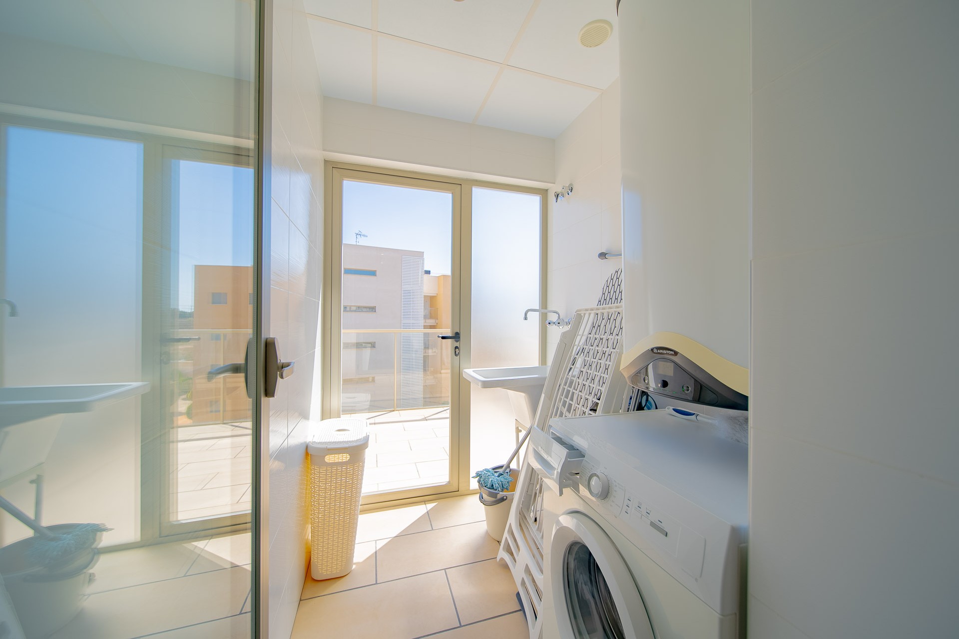 Wiederverkauf - Atico -
Orihuela Costa - Villamartin