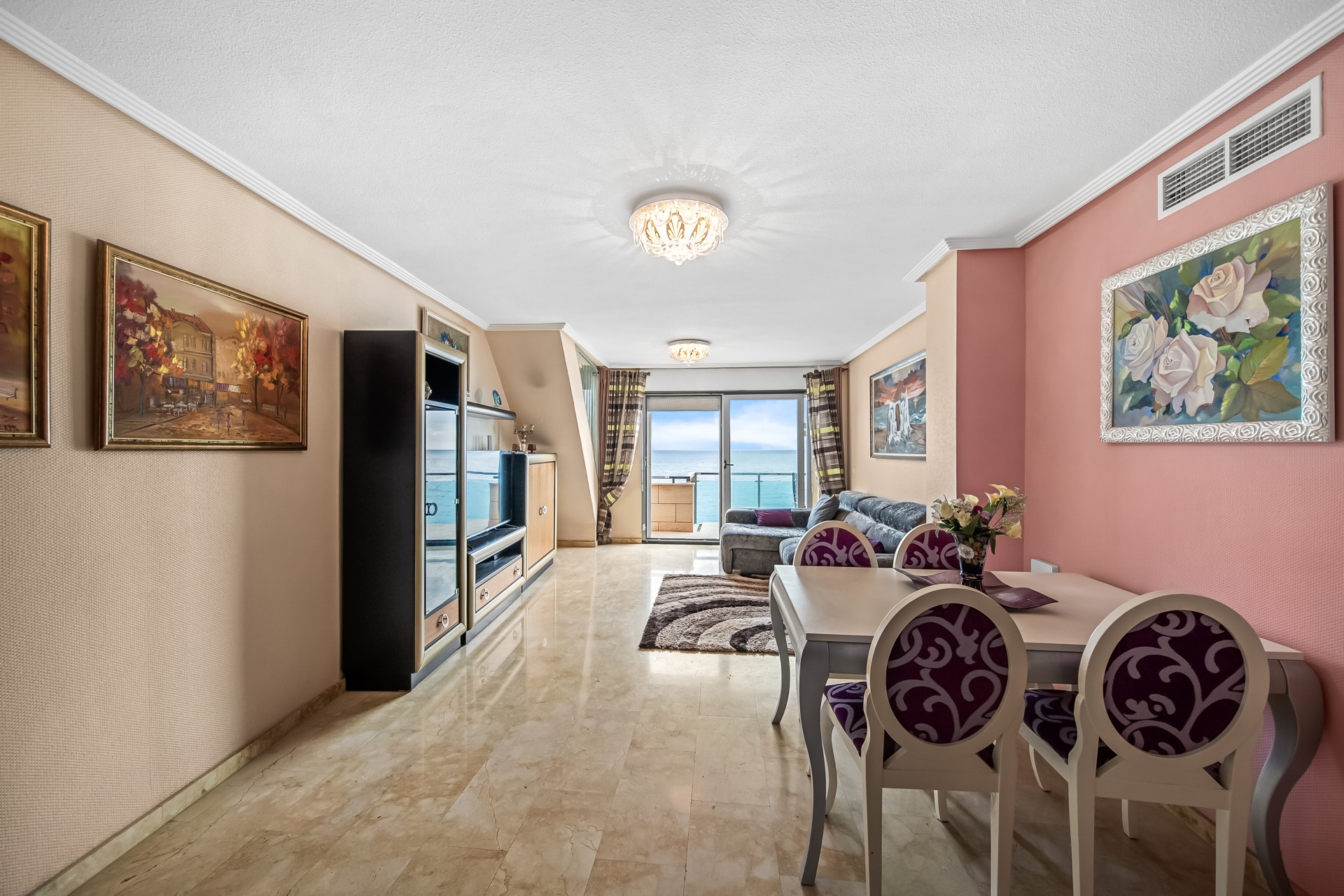 Wiederverkauf - Atico -
Torrevieja - Centro