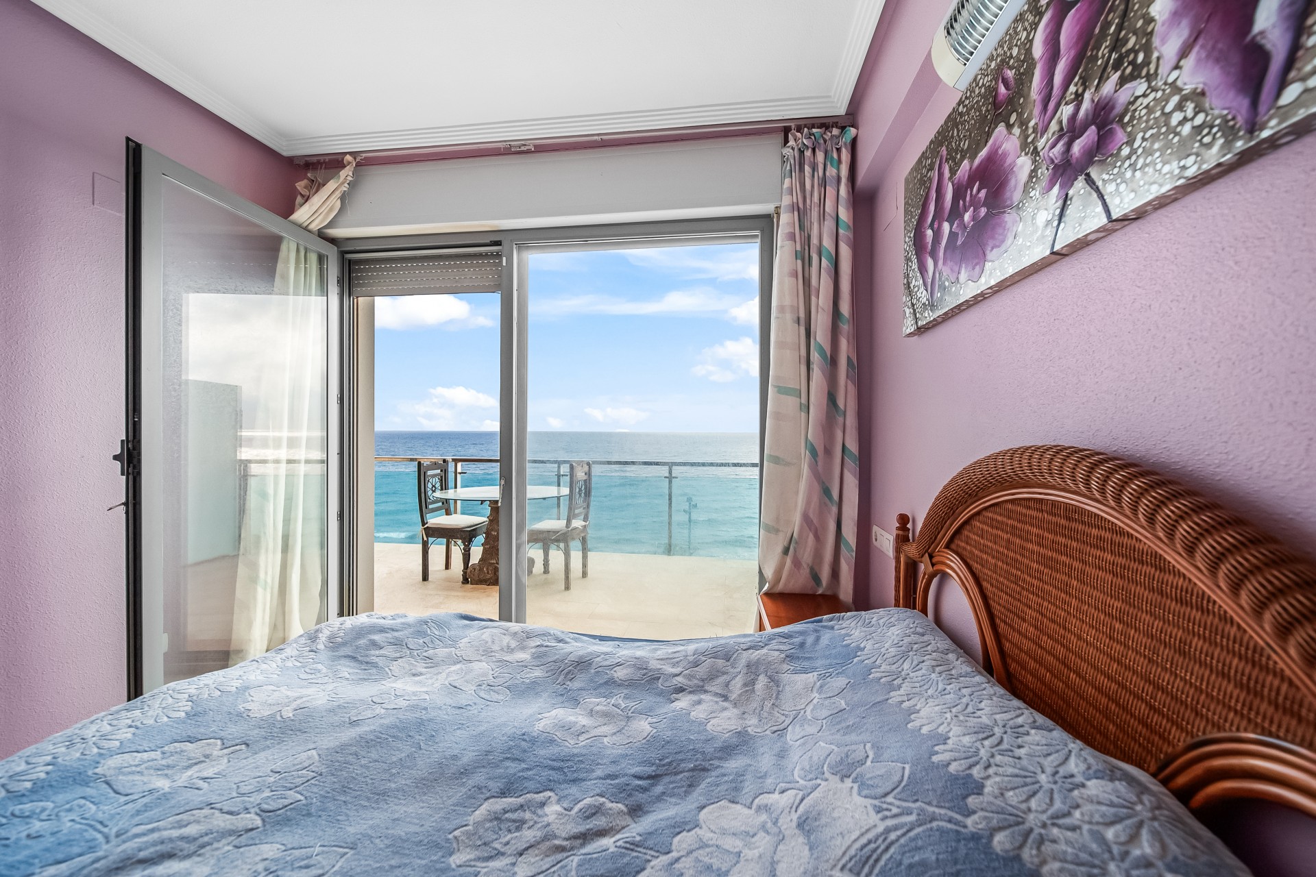 Wiederverkauf - Atico -
Torrevieja - Centro