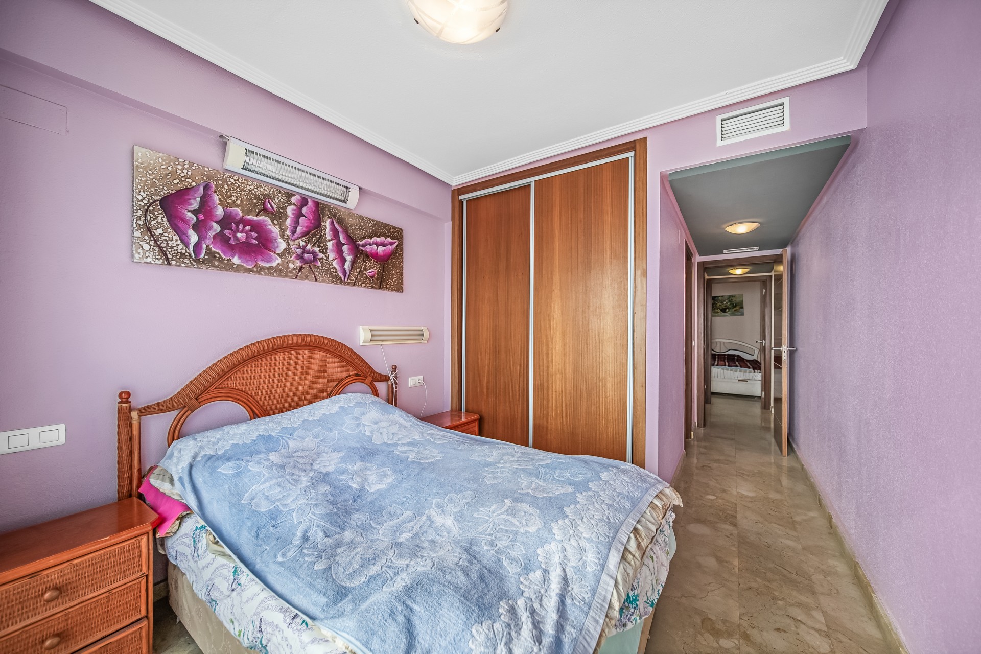 Wiederverkauf - Atico -
Torrevieja - Centro