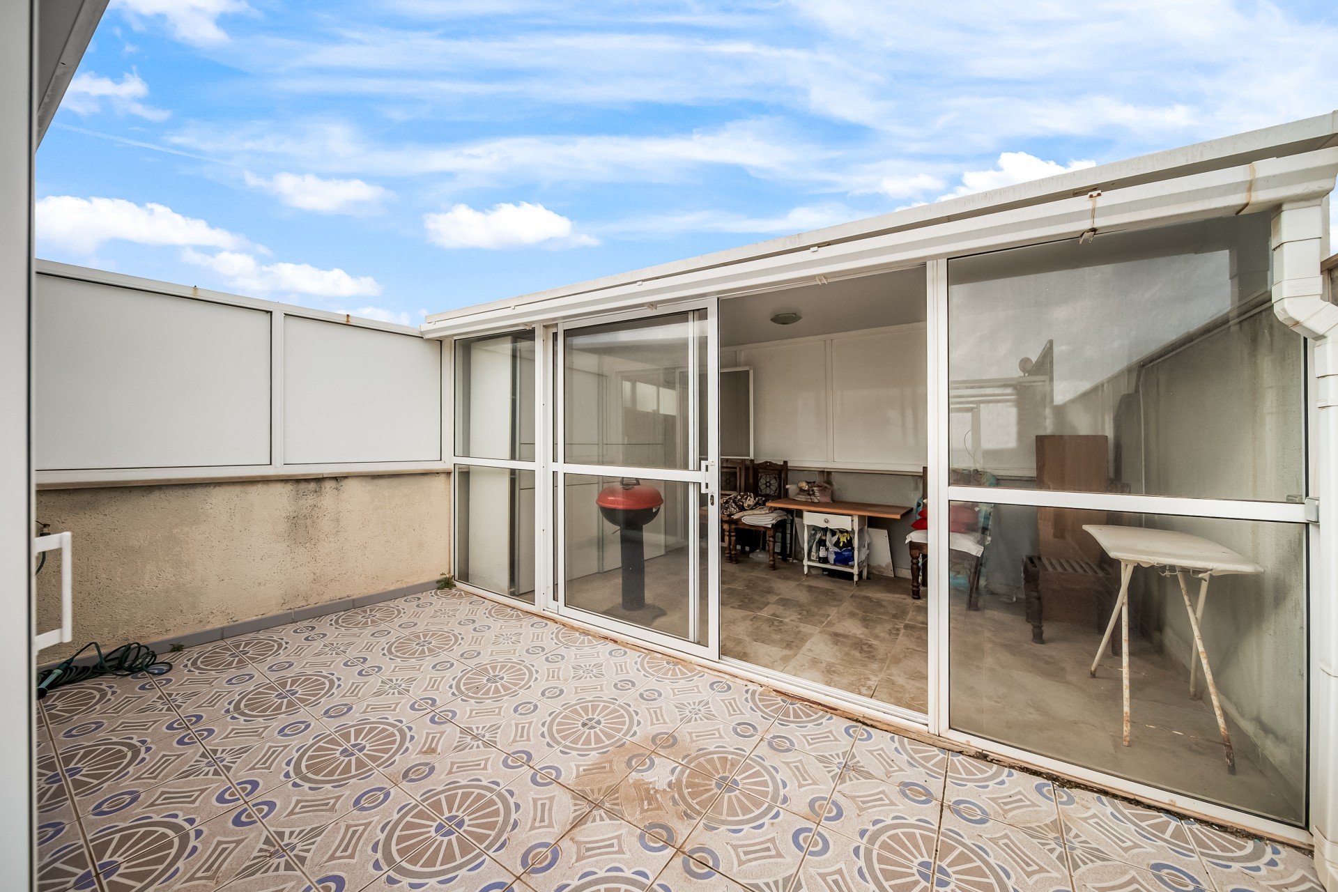 Wiederverkauf - Atico -
Torrevieja - Centro