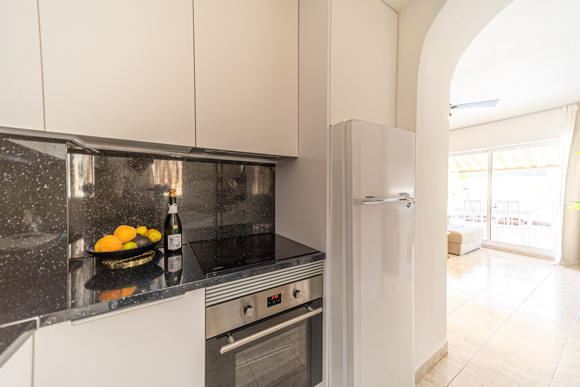 Wiederverkauf - Atico -
Torrevieja - La Mata