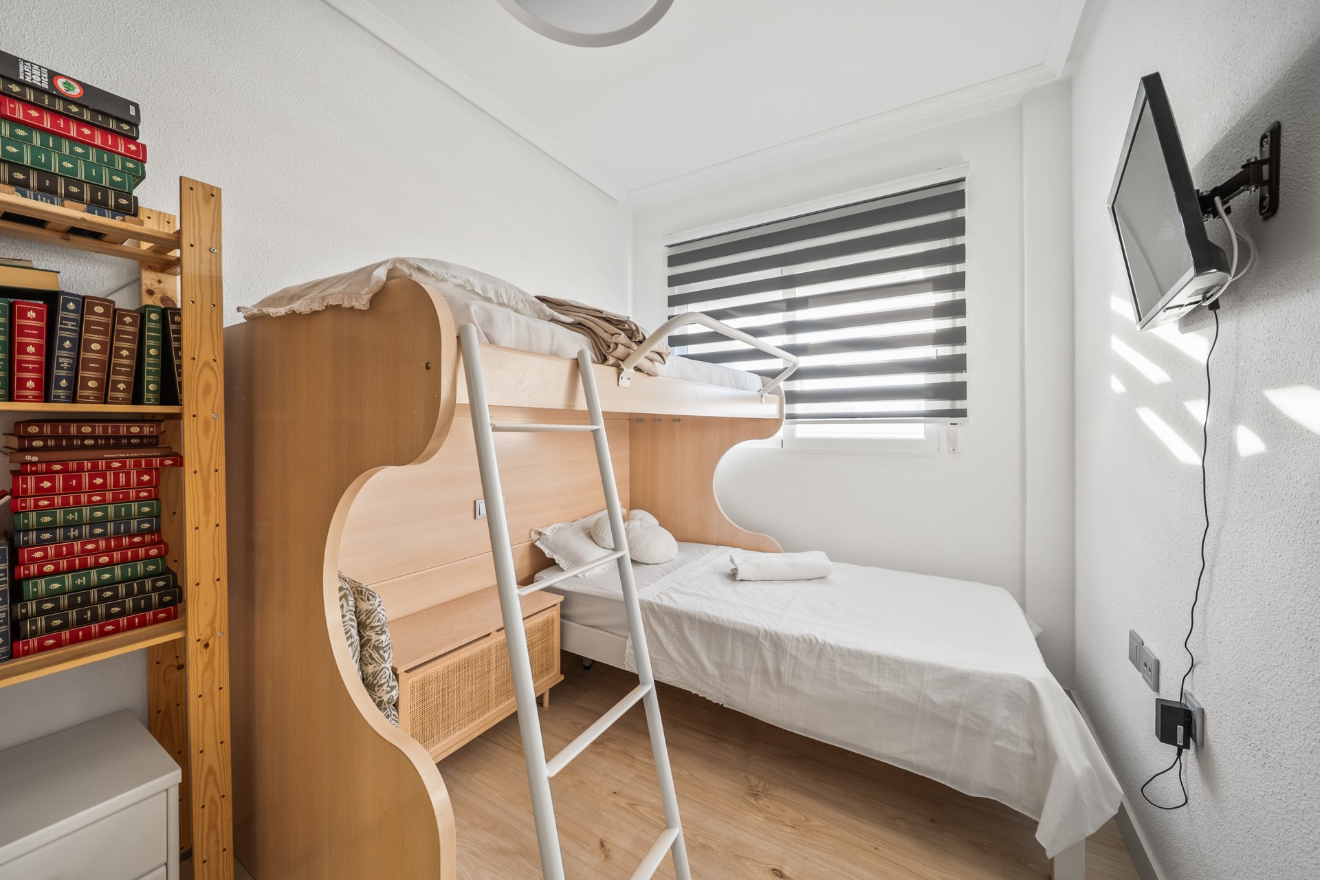 Wiederverkauf - Atico -
Torrevieja - La Mata