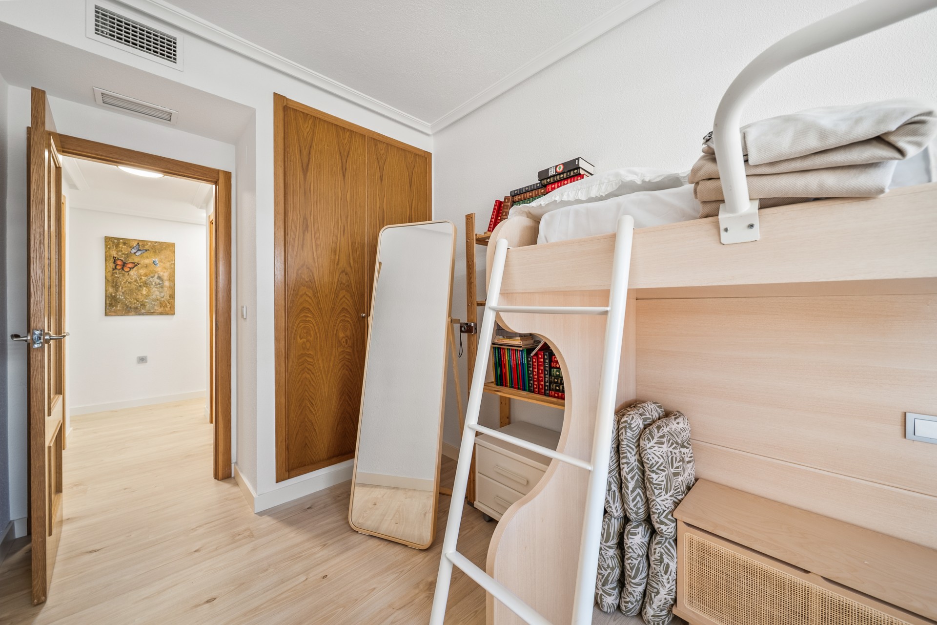 Wiederverkauf - Atico -
Torrevieja - La Mata