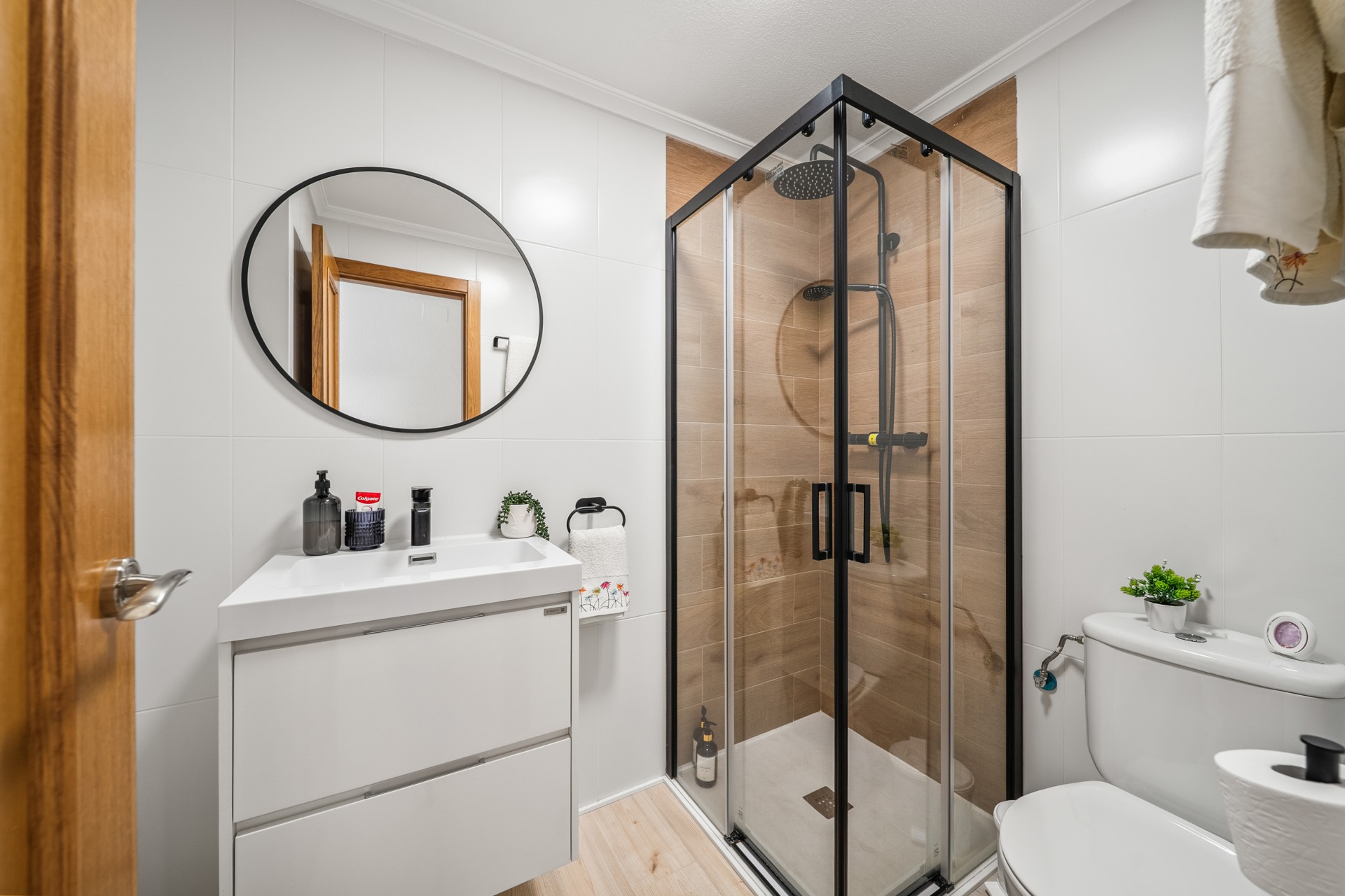 Wiederverkauf - Atico -
Torrevieja - La Mata