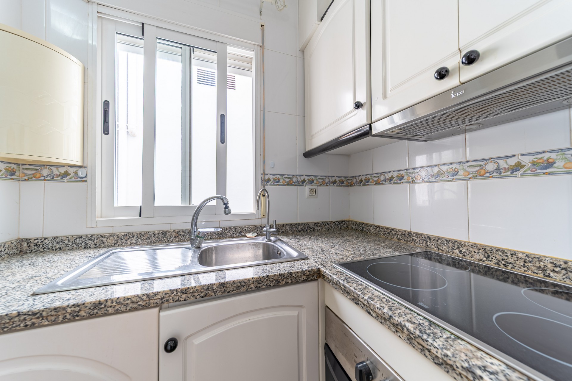 Wiederverkauf - Atico -
Torrevieja - Puerto