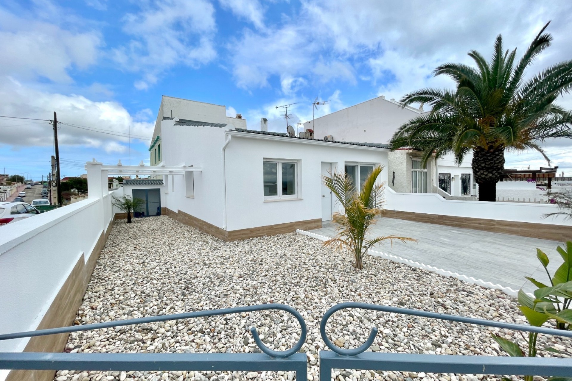 Wiederverkauf - Bungalow -
Ciudad Quesada - Rojales