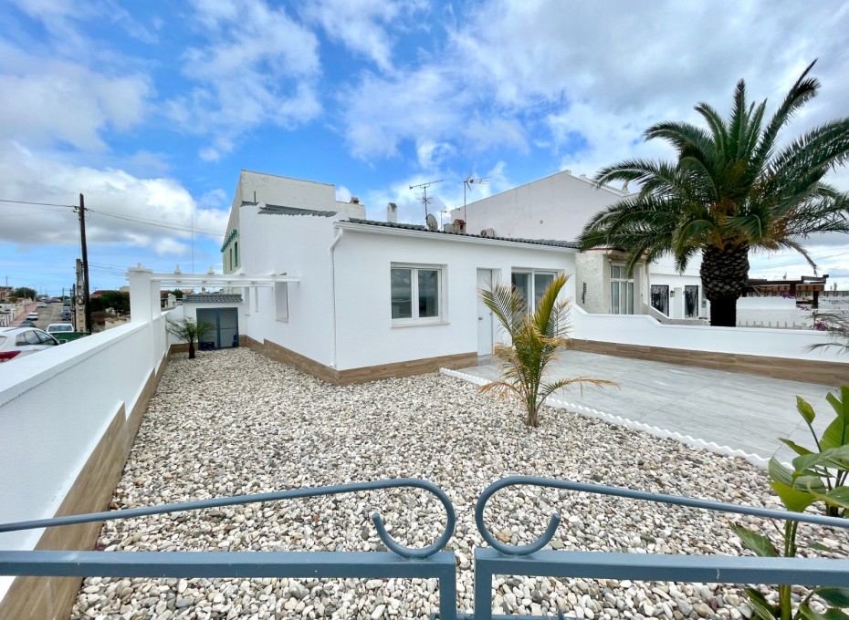 Wiederverkauf - Bungalow -
Ciudad Quesada