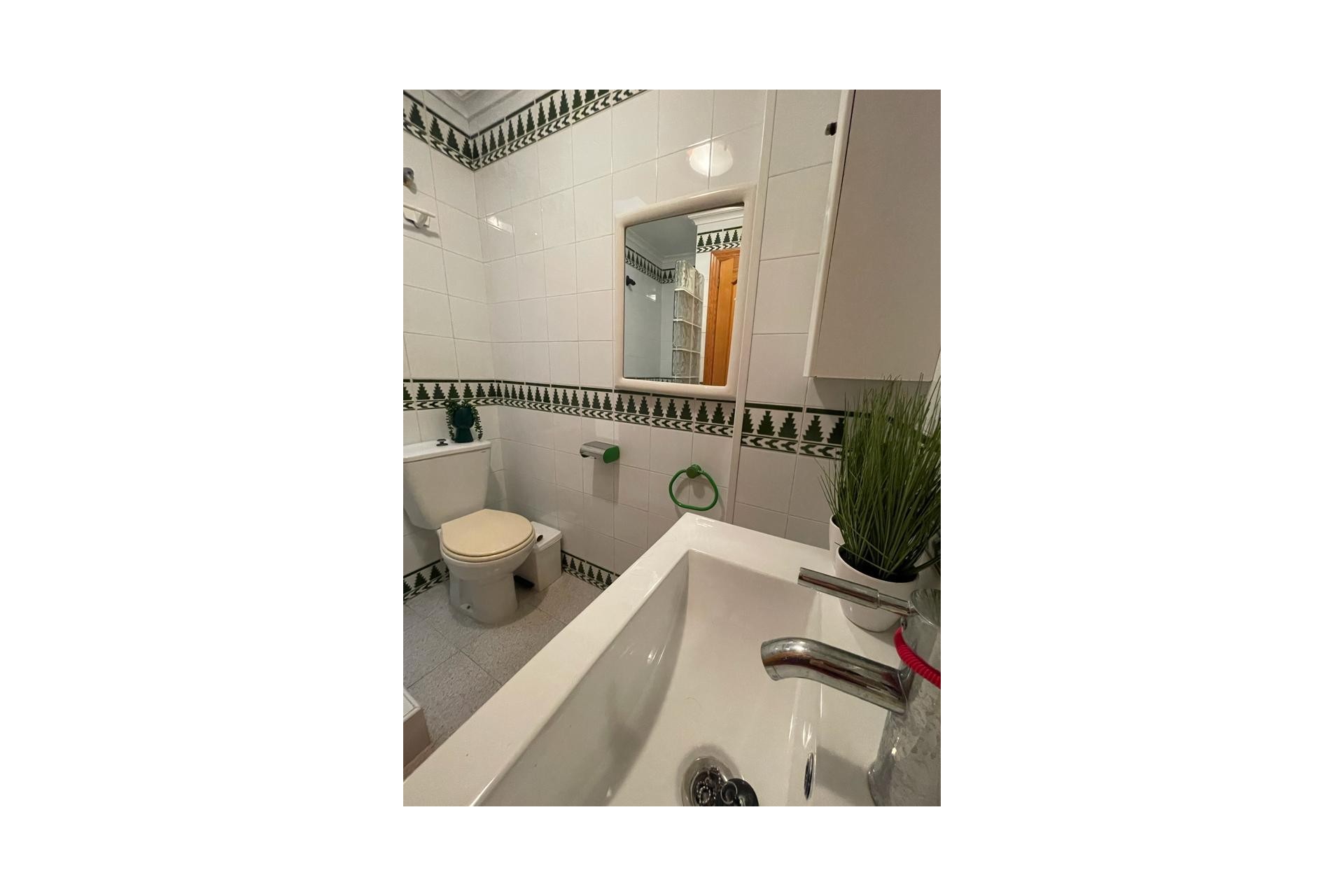 Wiederverkauf - Bungalow -
La Mata - Playa