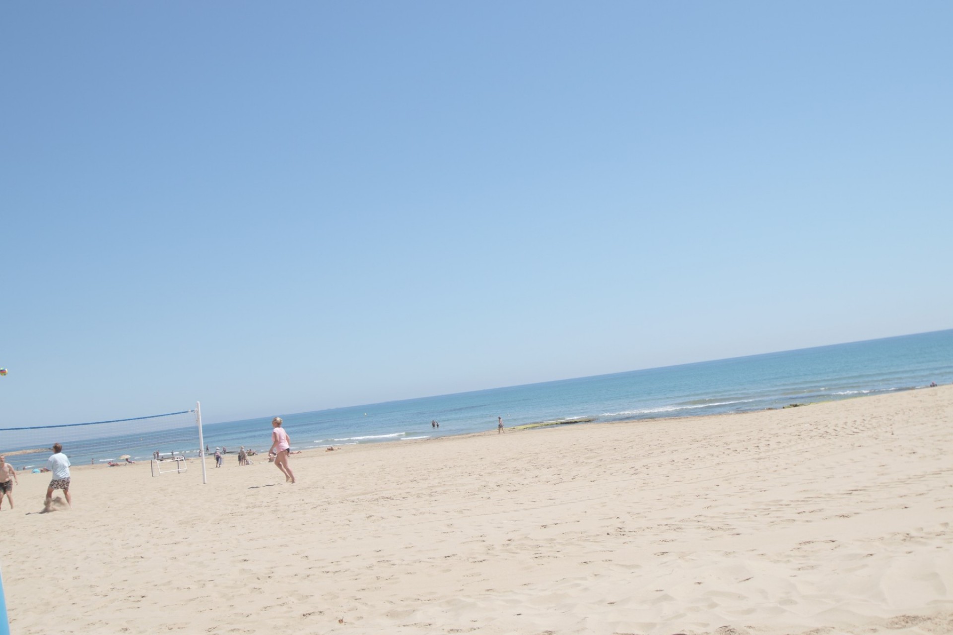 Wiederverkauf - Bungalow -
La Mata - Playa