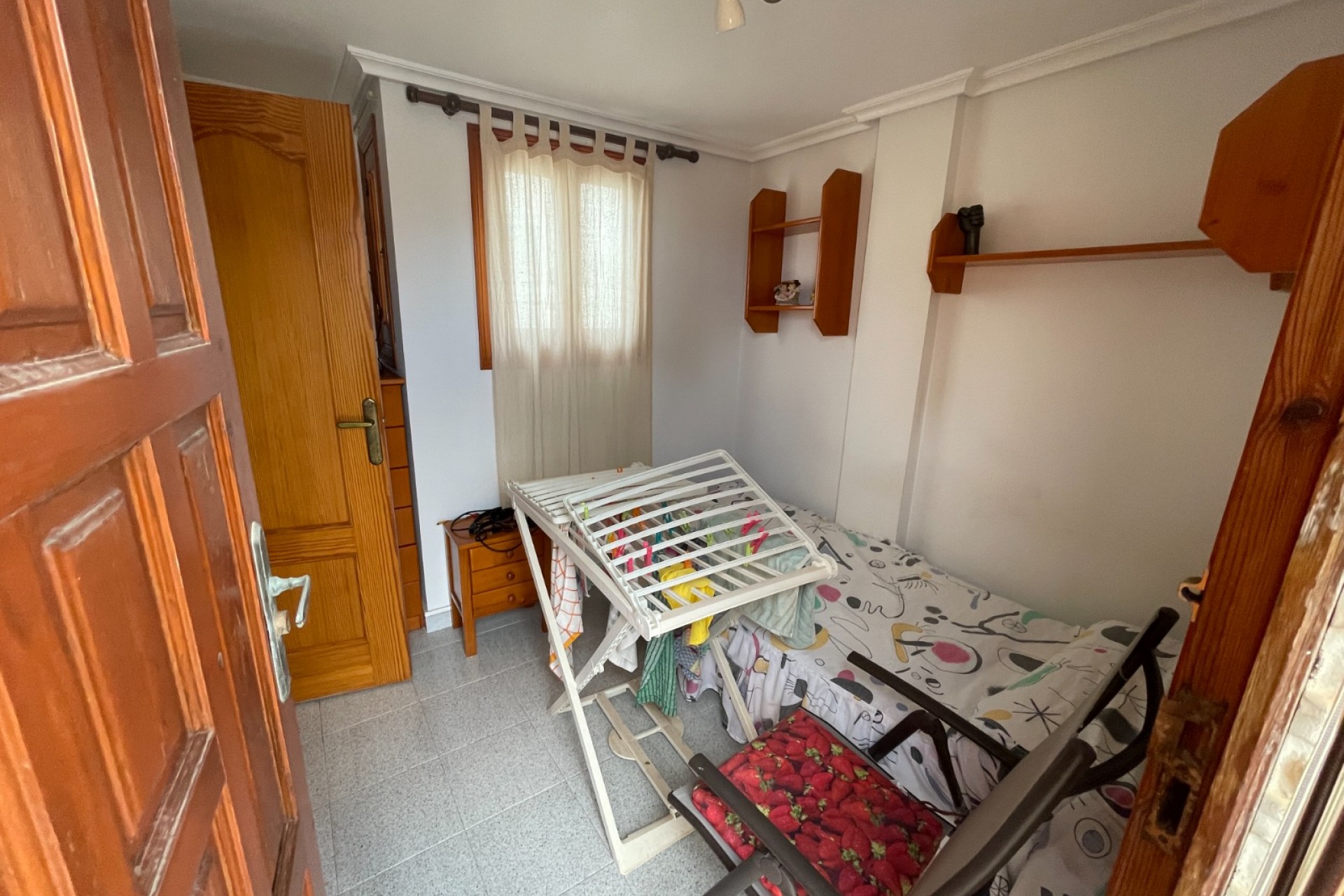 Wiederverkauf - Bungalow -
La Mata - Playa