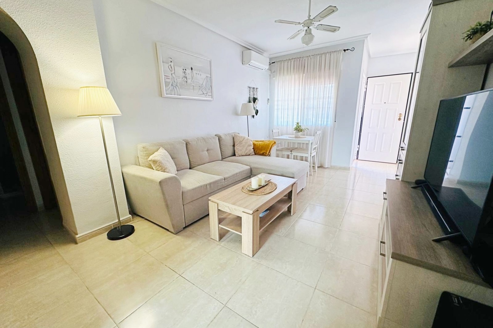 Wiederverkauf - Bungalow -
Los Altos - Dream Hills - Dream Hills 2