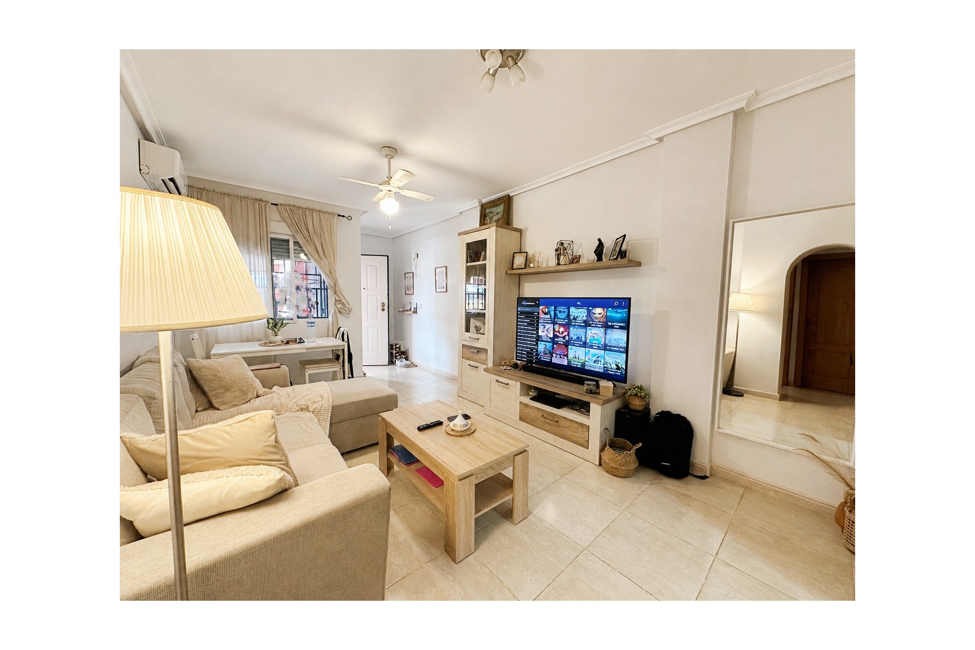 Wiederverkauf - Bungalow -
Los Altos - Dream Hills - Dream Hills 2