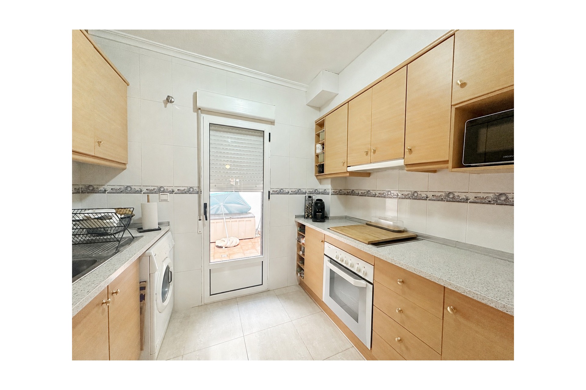 Wiederverkauf - Bungalow -
Los Altos - Dream Hills - Dream Hills 2