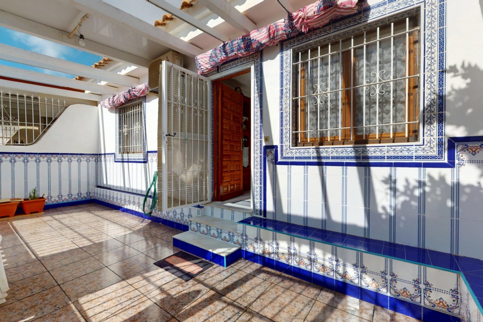 Wiederverkauf - Bungalow -
Los Narejos