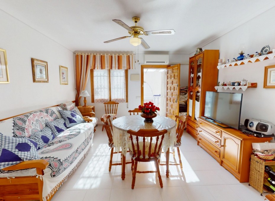 Wiederverkauf - Bungalow -
Los Narejos