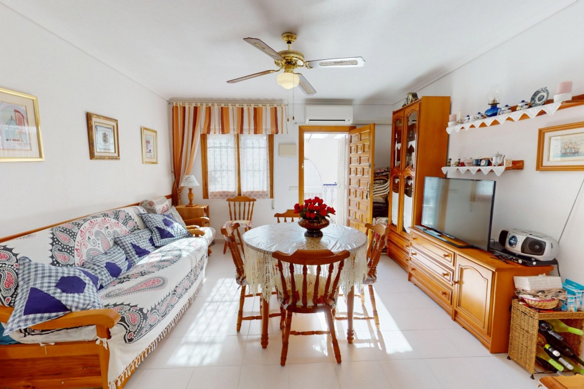 Wiederverkauf - Bungalow -
Los Narejos