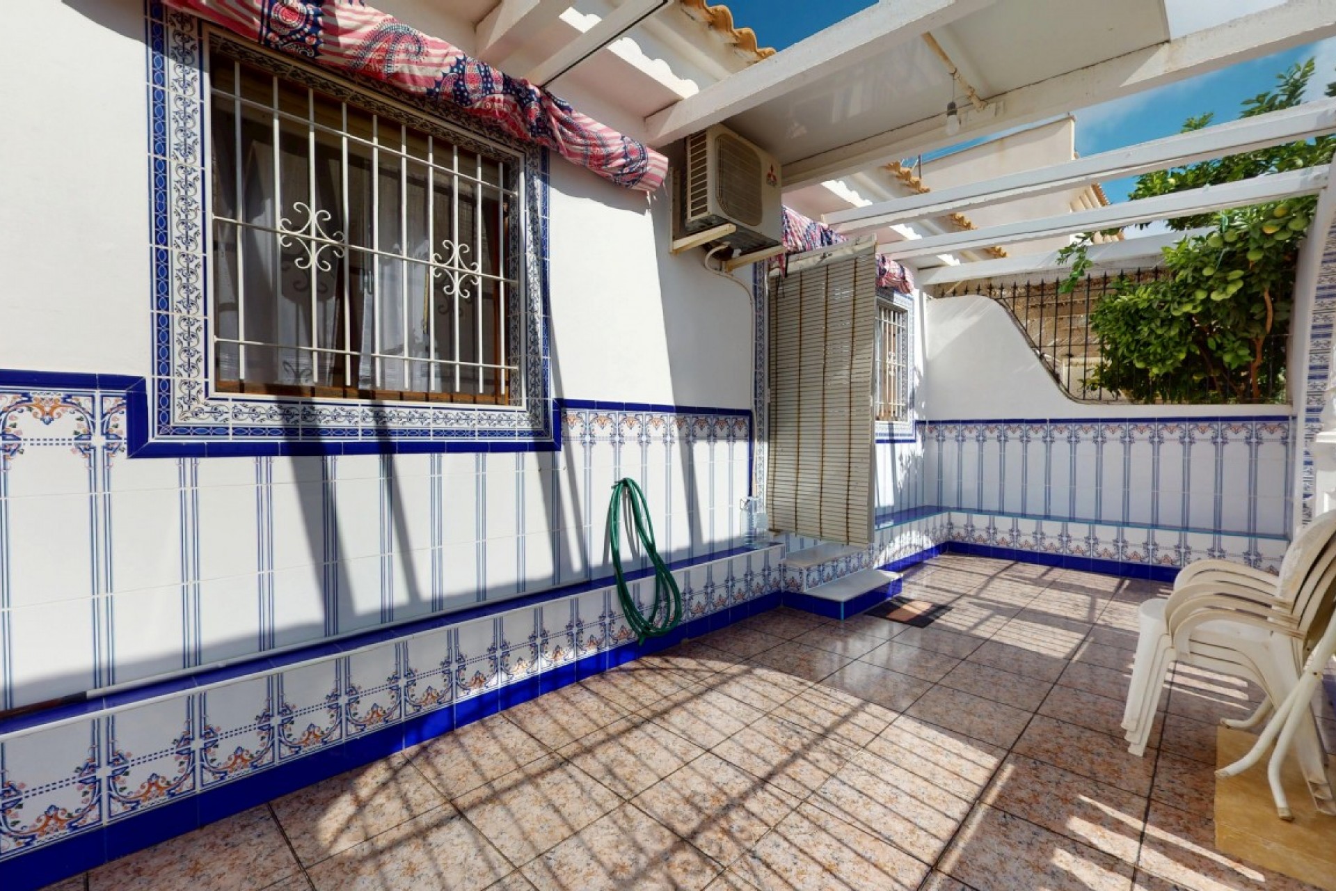 Wiederverkauf - Bungalow -
Los Narejos