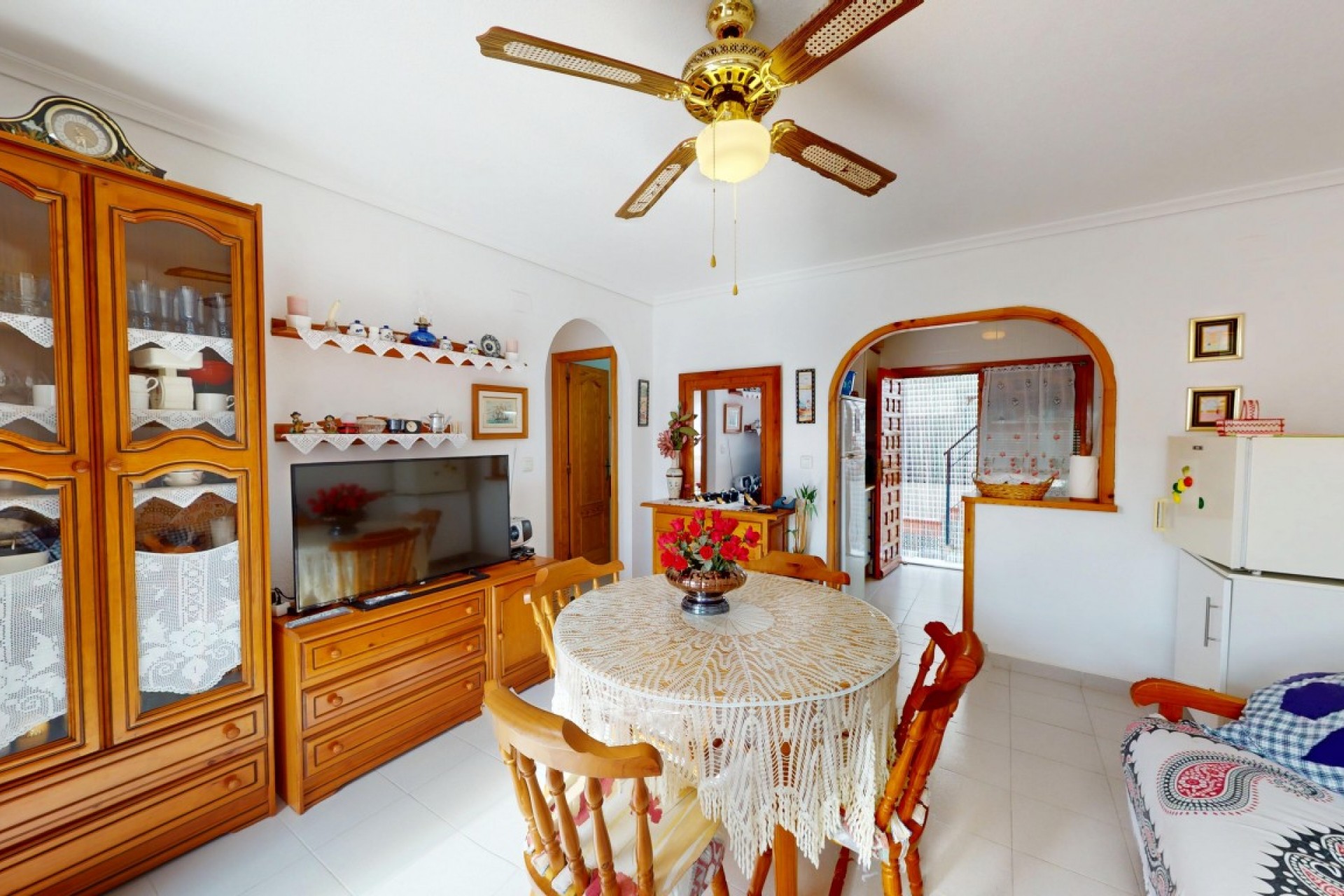 Wiederverkauf - Bungalow -
Los Narejos