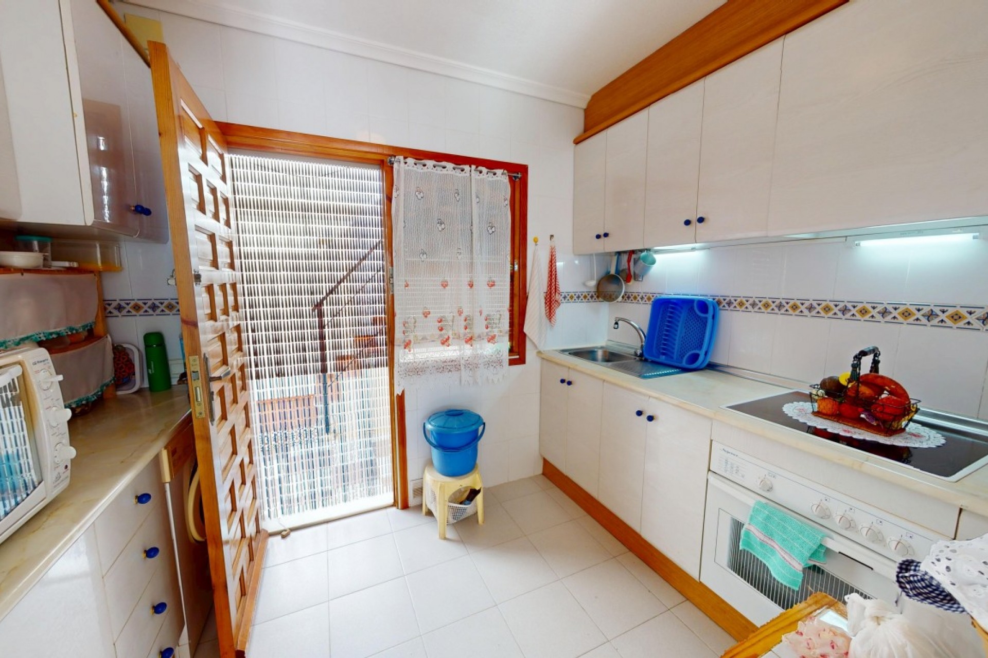 Wiederverkauf - Bungalow -
Los Narejos