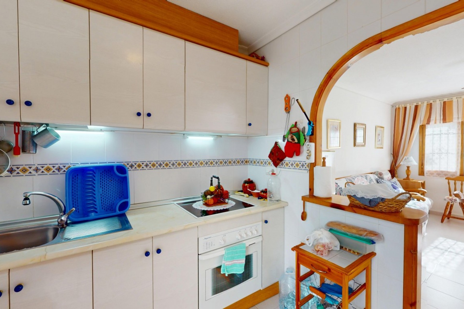 Wiederverkauf - Bungalow -
Los Narejos