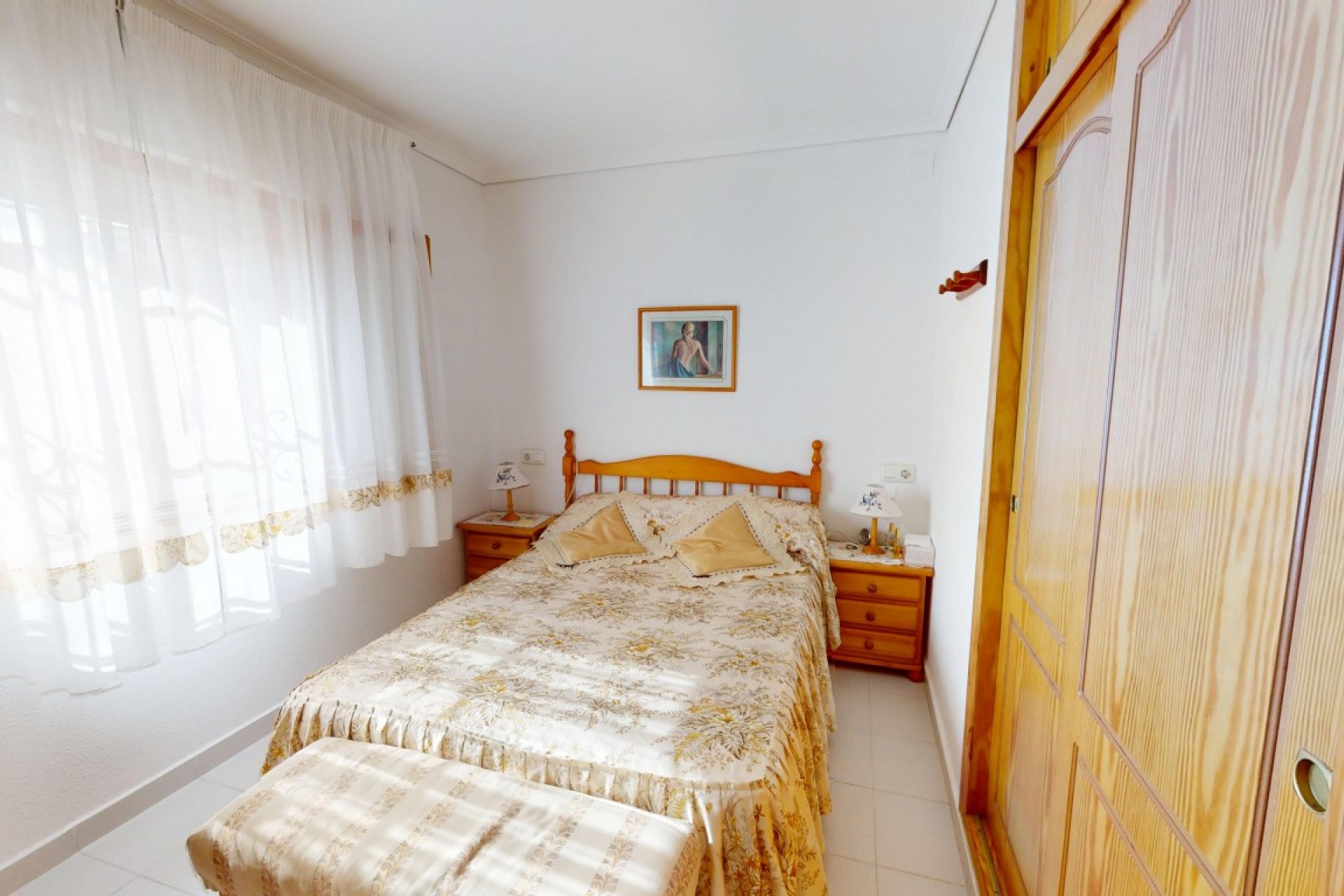 Wiederverkauf - Bungalow -
Los Narejos