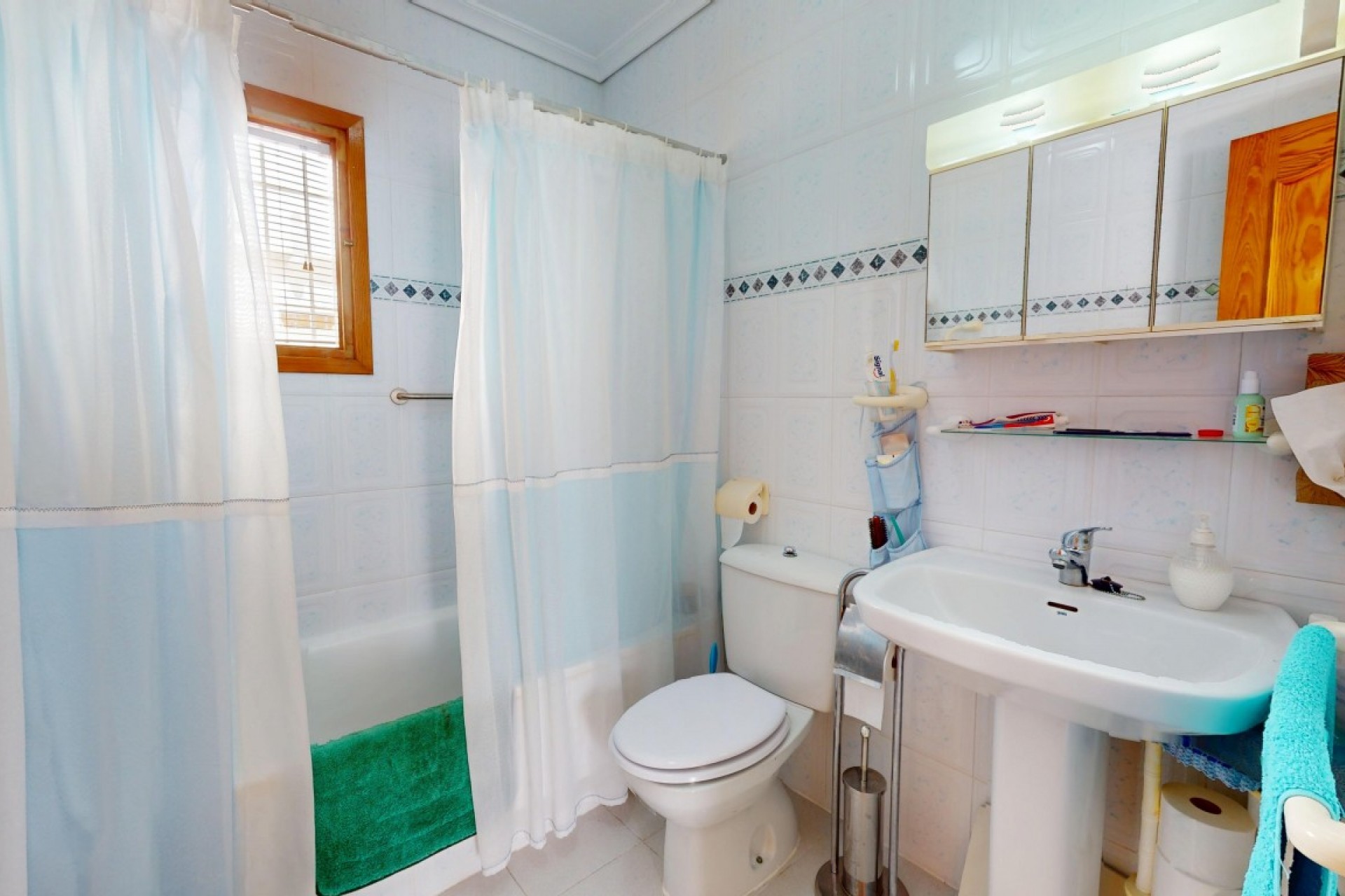 Wiederverkauf - Bungalow -
Los Narejos