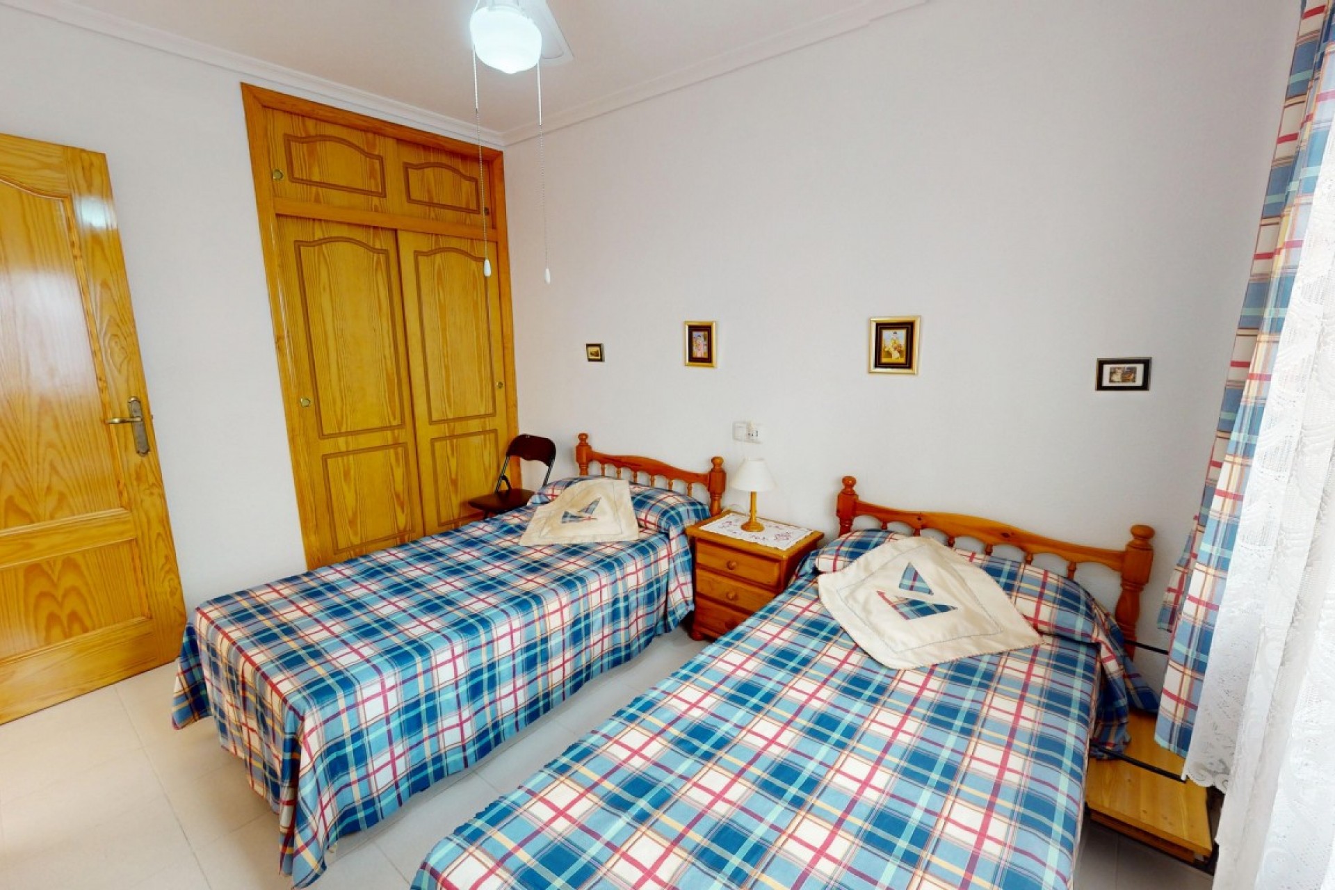 Wiederverkauf - Bungalow -
Los Narejos