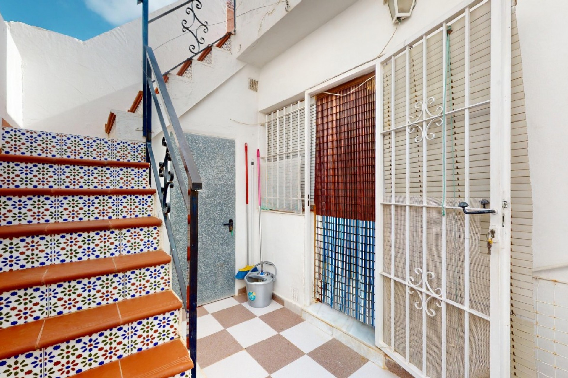 Wiederverkauf - Bungalow -
Los Narejos