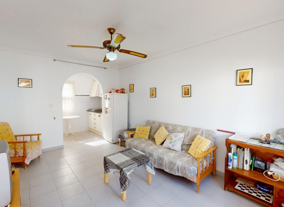 Wiederverkauf - Bungalow -
Los Narejos