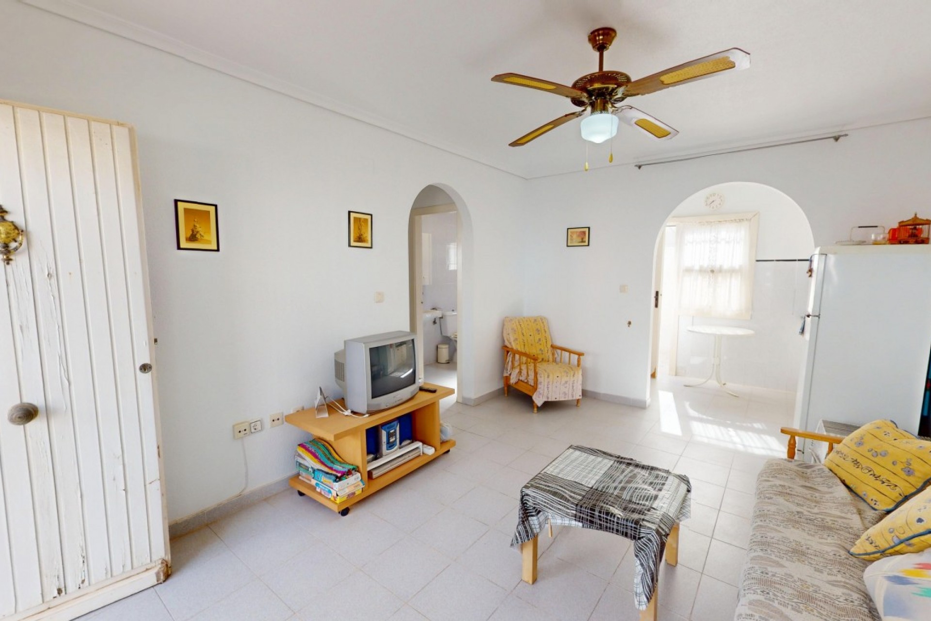 Wiederverkauf - Bungalow -
Los Narejos