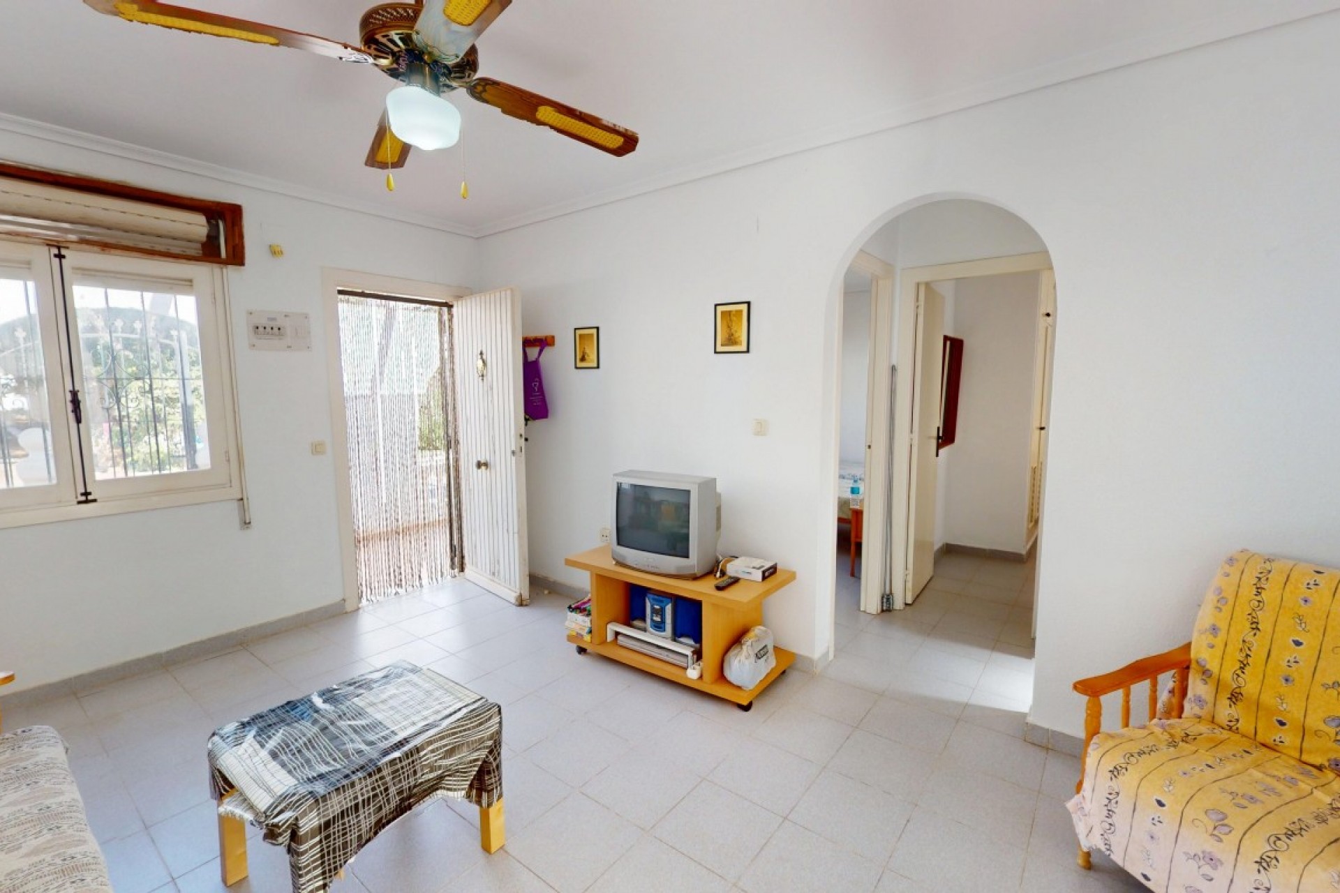 Wiederverkauf - Bungalow -
Los Narejos