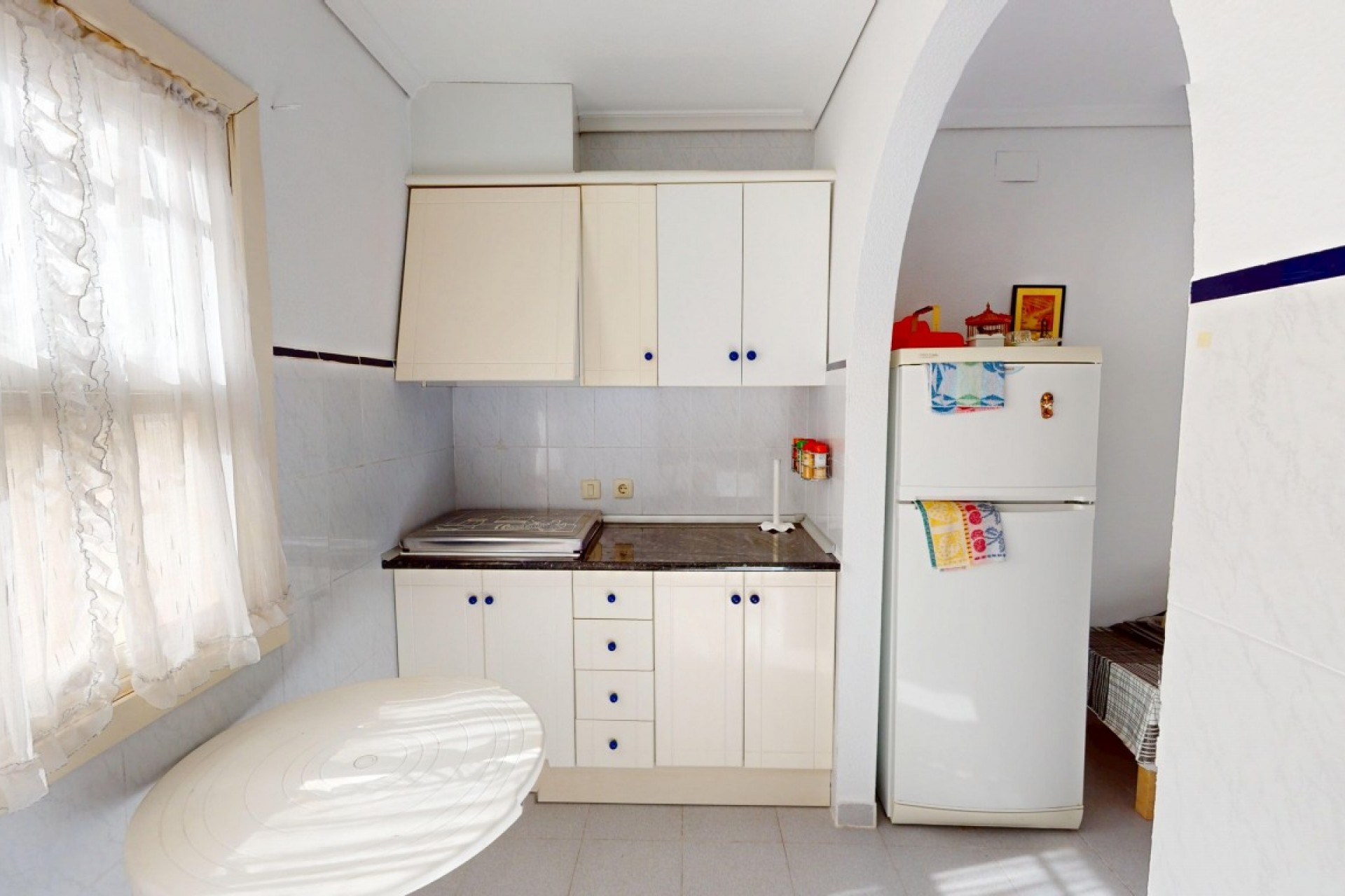 Wiederverkauf - Bungalow -
Los Narejos