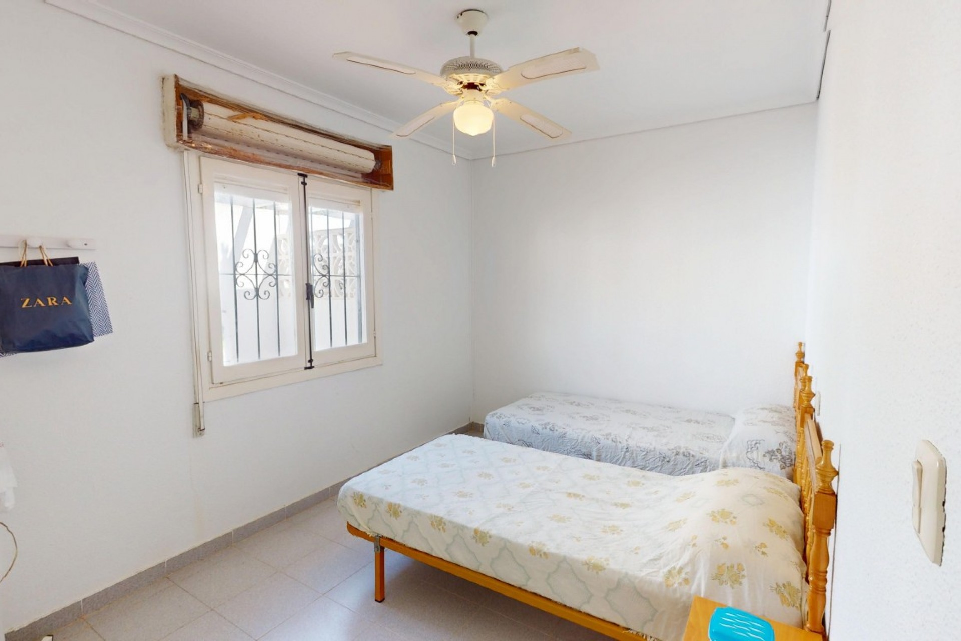 Wiederverkauf - Bungalow -
Los Narejos