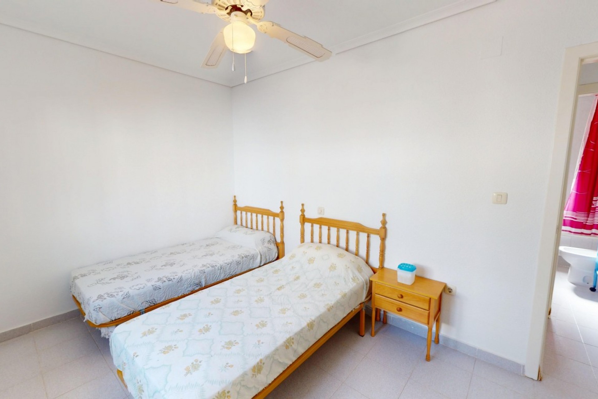 Wiederverkauf - Bungalow -
Los Narejos